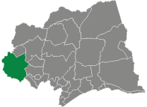 Los Cerrillos